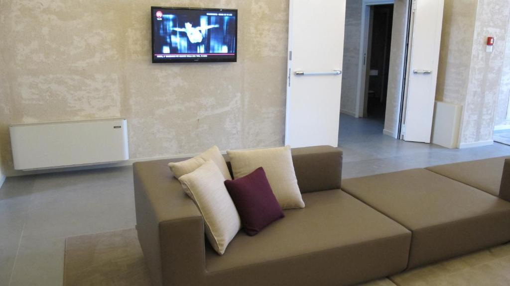 Hotel & Resort Le Colombare Фолиньо Экстерьер фото