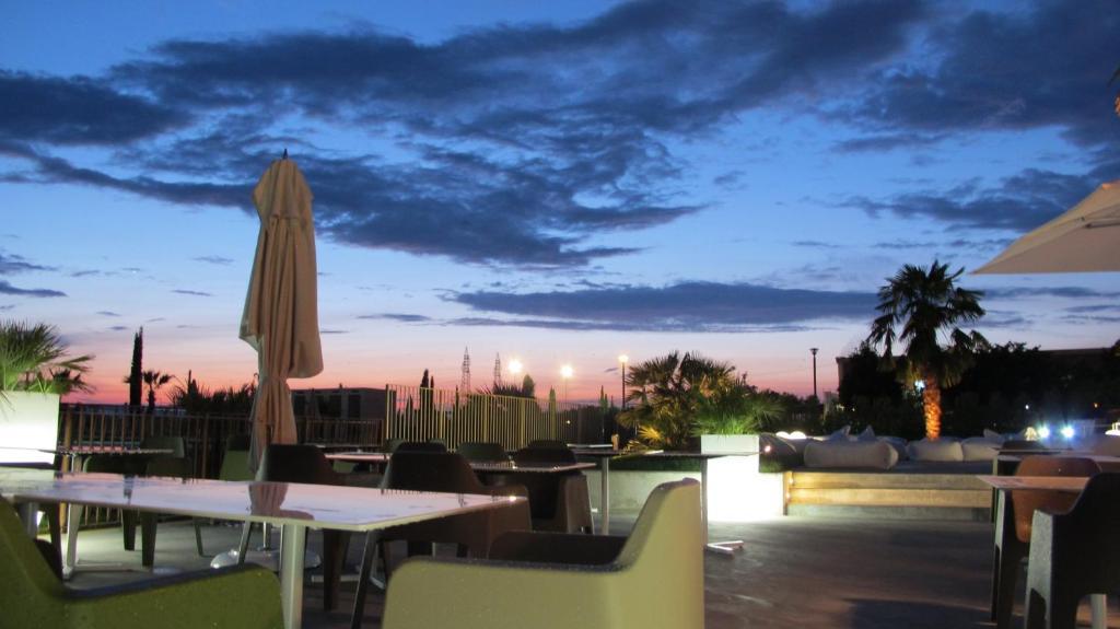 Hotel & Resort Le Colombare Фолиньо Экстерьер фото