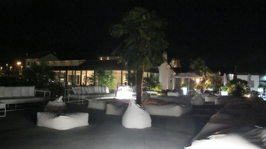 Hotel & Resort Le Colombare Фолиньо Экстерьер фото