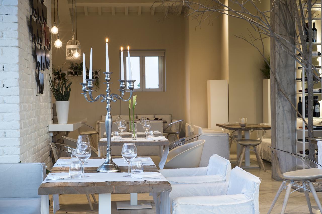 Hotel & Resort Le Colombare Фолиньо Экстерьер фото