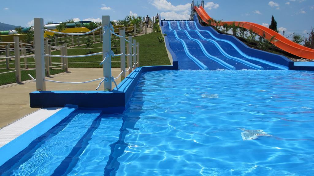 Hotel & Resort Le Colombare Фолиньо Номер фото