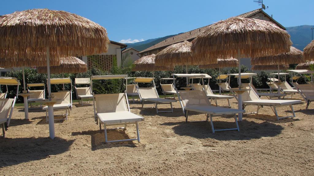 Hotel & Resort Le Colombare Фолиньо Номер фото